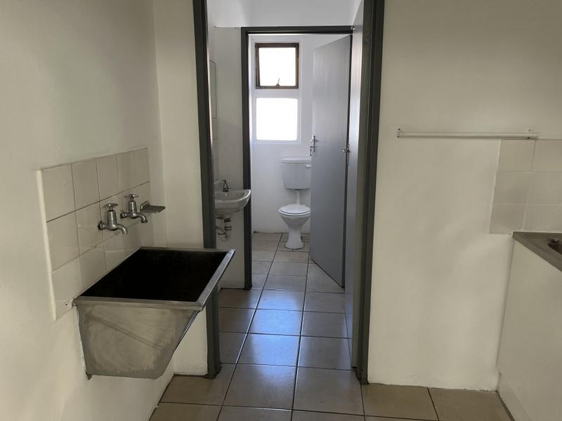 To Let commercial Property for Rent in Montague Gardens Western Cape